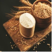 Atta Low-Carb Flour Calculator