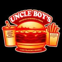 Uncle Boy's To Go